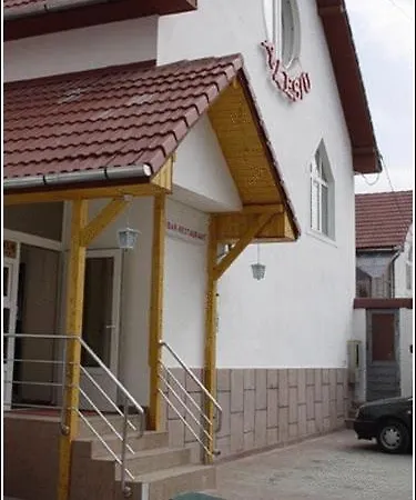Casa Alesiv 3* Cluj-Napoca