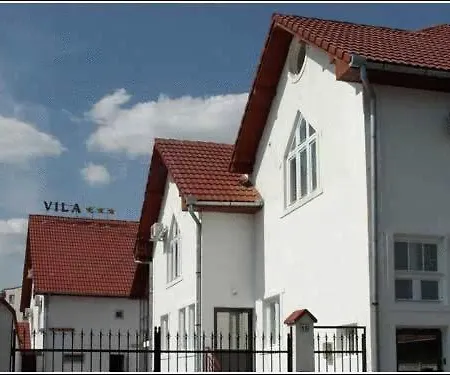 Hotel Casa Alesiv