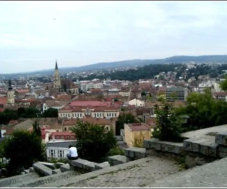 Hotel Casa Alesiv Cluj-Napoca