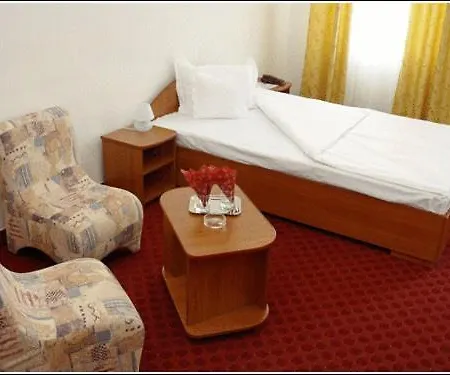 Casa Alesiv Cluj-Napoca