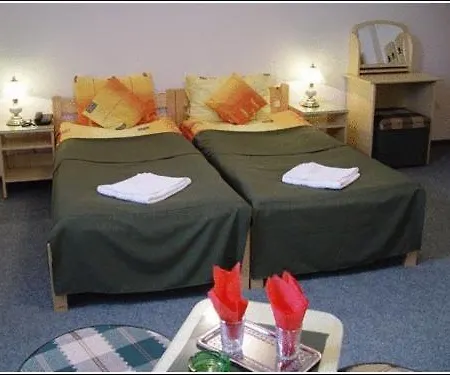 Casa Alesiv Hotel