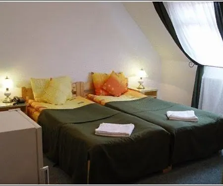 Hotel Casa Alesiv