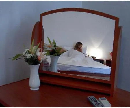Hotel Casa Alesiv 3*