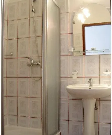 Casa Alesiv Hotel Cluj-Napoca